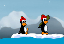 Conquer Antartica