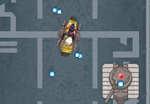 Dragon Rescue