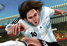 Epic Soccer