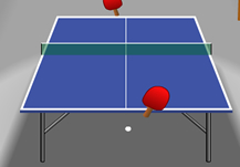 Mini Ping Pong