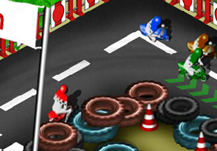 Minimotos 3d