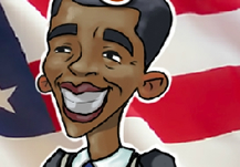 Obama Burgers