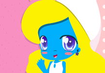 Pitufina