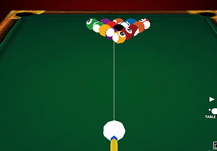 3D Speedpool