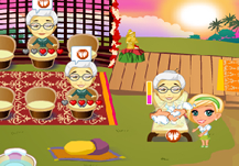 Beauty Resort 3