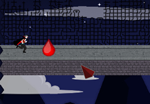 Bloody Chase