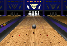 Bowling