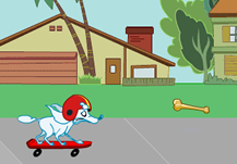 Skate Jam