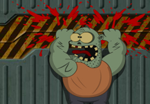 Zombie Racing