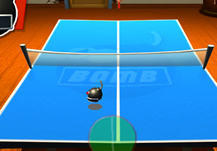 Da Bomb Pong