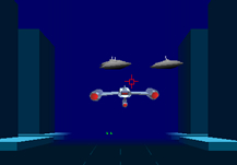 Aliens Invasion 2