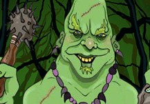 Capital Caveman