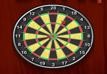 Darts by Fupa