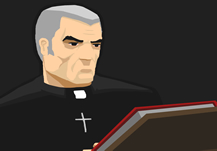 Divine Intervention