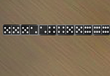 Dominoes