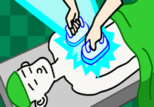 Electroshocks