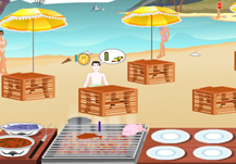 Fish Fry