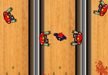 Generic Defense