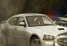 Pursuit Takedown