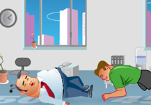 Tackle Your Boss