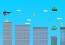 Alieninator 3000