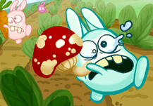 Bunny Bounty