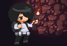 Cave Trek