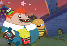 Fast Food