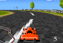 Moja Grand Prix 2