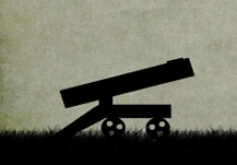 Old Cannon