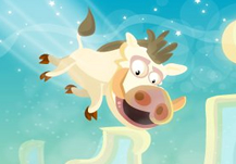 Polar Boar