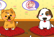 Puppies Salon