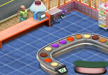 Cake Shop 2