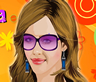 Jessica Alba Makeover