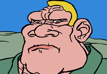 Madman