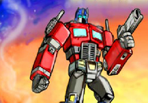 Transformers Takedown