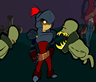 Crazy Knight