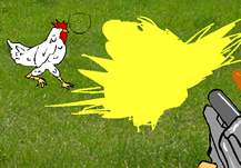 Cock Shooter