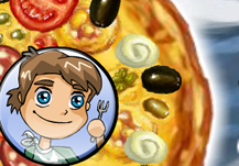 La Pizza de Kate