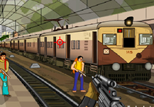 Operation Mumbai