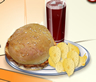 Cocinar con Sara: Sandwich de Pollo a la Barbacoa