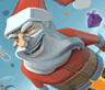 Santa Can Fly