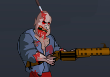 Zombie Apocalypse