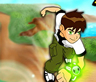 Ben10 Power Jump