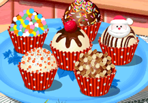 cocinar con sara Cake Balls