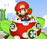 New Mario Defense