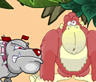 Ape Madness