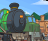 Coal Express 5