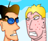 Geek Fighter