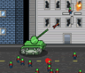 Zombie Avenue